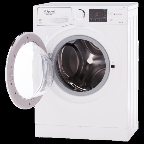 Стиральная машина Hotpoint-Ariston RST 7229 ST X RU 7 кг / 1200 об/мин / Белый photo 2