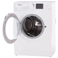 Стиральная машина Hotpoint-Ariston RST 7229 ST X RU 7 кг / 1200 об/мин / Белый photo 2