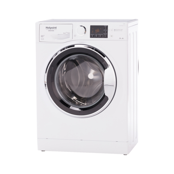 Стиральная машина Hotpoint-Ariston RST 7229 ST X RU 7 кг / 1200 об/мин / Белый photo 3
