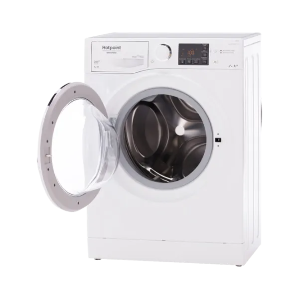 Стиральная машина Hotpoint-Ariston RST 7229 ST X RU 7 кг / 1200 об/мин / Белый photo 5