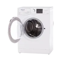 Стиральная машина Hotpoint-Ariston RST 7229 ST X RU 7 кг / 1200 об/мин / Белый photo 5