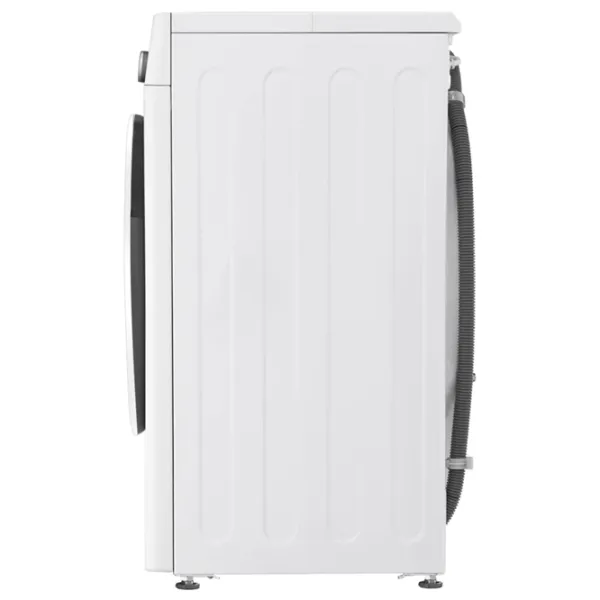 Mașină de spălat LG F2V5GS0W Direct Drive/AI DD/Steam/LG ThinQ/8.5 kg/White photo 4 Mașină de spălat LG F2V5GS0W Direct Drive/AI DD/Steam/LG ThinQ/8.5 kg/White photo 4