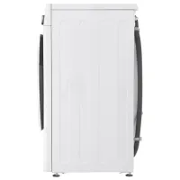 Стиральная машина LG F2V5GS0W Direct Drive/AI DD/Steam/LG ThinQ/8.5 кг/Белый photo 4