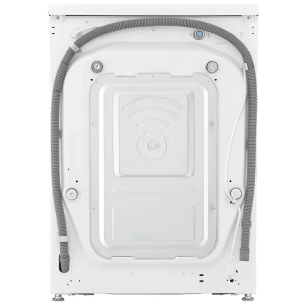 Mașină de spălat LG F2V5GS0W Direct Drive/AI DD/Steam/LG ThinQ/8.5 kg/White photo 5 Mașină de spălat LG F2V5GS0W Direct Drive/AI DD/Steam/LG ThinQ/8.5 kg/White photo 5