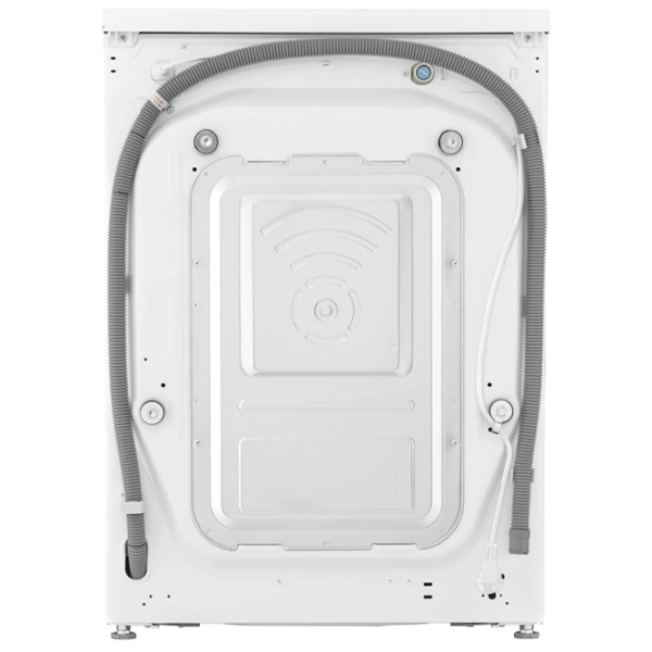 Mașină de spălat LG F2V5GS0W Direct Drive/AI DD/Steam/LG ThinQ/8.5 kg/White photo 5 Mașină de spălat LG F2V5GS0W Direct Drive/AI DD/Steam/LG ThinQ/8.5 kg/White photo 5