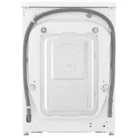 Стиральная машина LG F2V5GS0W Direct Drive/AI DD/Steam/LG ThinQ/8.5 кг/Белый photo 5