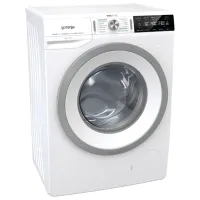 Стиральная машина Gorenje WA 74S3S 7 кг / 1400 об/мин / Белый photo 2