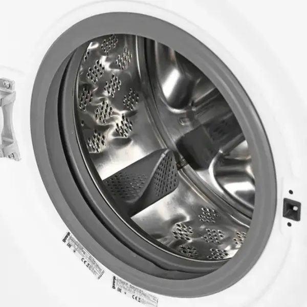 Mașină de spălat Gorenje WA 74S3S 7 kg / 1400 rpm / White photo 5 Mașină de spălat Gorenje WA 74S3S 7 kg / 1400 rpm / White photo 5