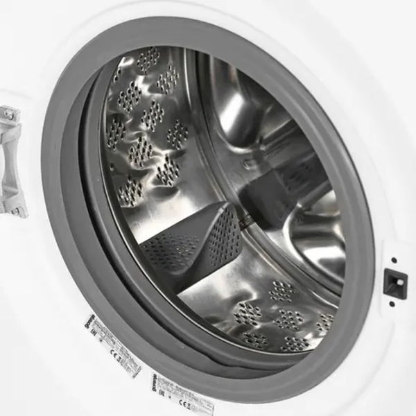 Mașină de spălat Gorenje WA 74S3S 7 kg / 1400 rpm / White photo 5 Mașină de spălat Gorenje WA 74S3S 7 kg / 1400 rpm / White photo 5