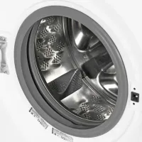 Стиральная машина Gorenje WA 74S3S 7 кг / 1400 об/мин / Белый photo 6