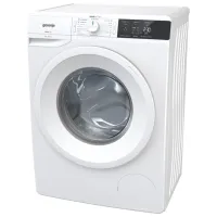 Стиральная машина Gorenje WE 72S3 7 кг / 1200 об/мин / Белый photo 3