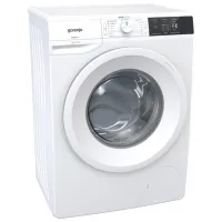 Стиральная машина Gorenje WE 72S3 7 кг / 1200 об/мин / Белый photo 4