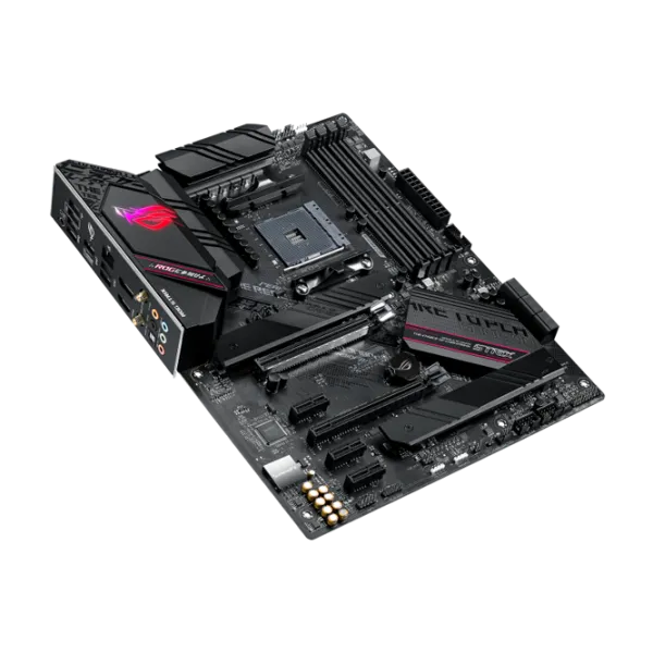 Placă de bază Asus ROG STRIX B550-F GAMING WIFI ATX/ AMD B550 photo 5