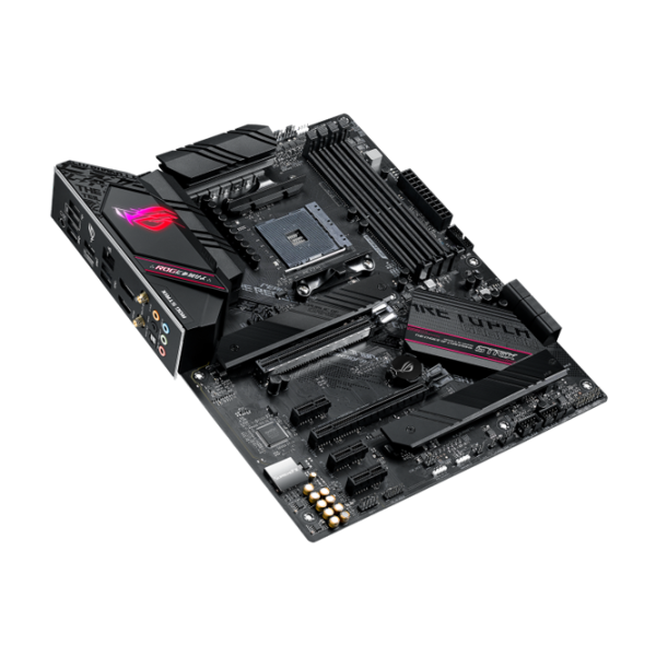 Placă de bază Asus ROG STRIX B550-F GAMING WIFI ATX/ AMD B550 photo 5