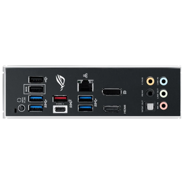 Placă de bază Asus ROG STRIX B550-F GAMING WIFI ATX/ AMD B550 photo 6