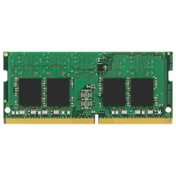 Оперативная память Transcend JetRam JM3200HSG-8G  / DDR4 / 8 ГБ photo 2