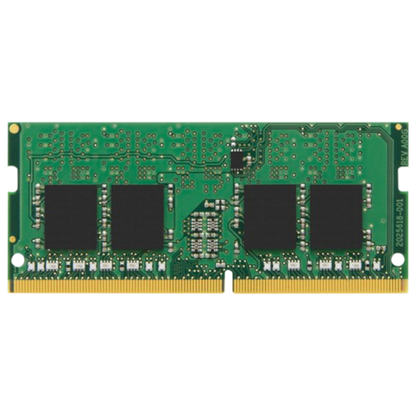 Оперативная память Transcend JetRam JM3200HSG-8G  / DDR4 / 8 ГБ photo 2