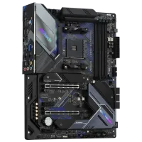 Материнская плата ASRock B550 EXTREME4 ATX/ AMD B550 photo 2