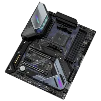 Материнская плата ASRock B550 EXTREME4 ATX/ AMD B550 photo 3