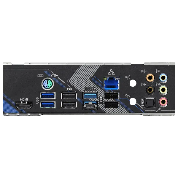 Материнская плата ASRock B550 EXTREME4 ATX/ AMD B550 photo 4
