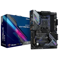 Материнская плата ASRock B550 EXTREME4 ATX/ AMD B550 photo 5