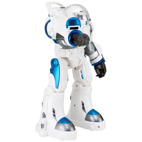 Робот Rastar Spaceman Белый photo 2