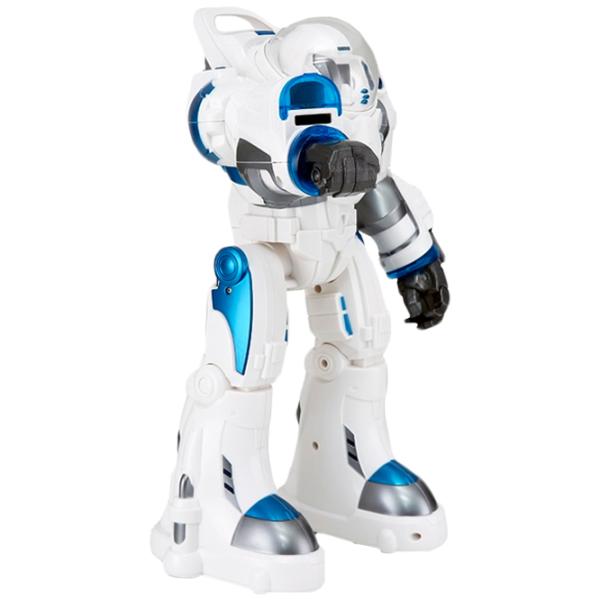 Робот Rastar Spaceman Белый photo 2