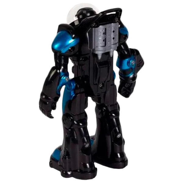 Робот Rastar Spaceman Mini (77100) Черный photo 2