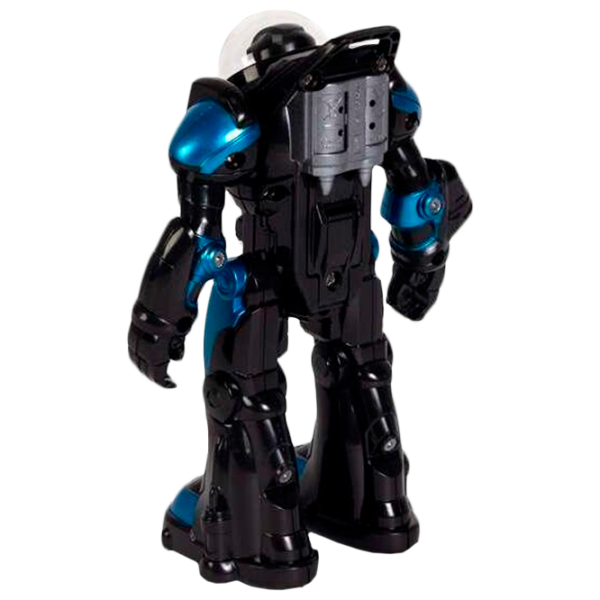 Робот Rastar Spaceman Mini (77100) Черный photo 2