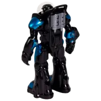 Робот Rastar Spaceman Mini (77100) Черный photo 2