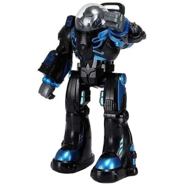 Робот Rastar Spaceman Mini (77100) Черный photo 3