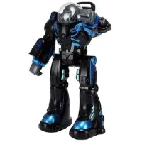 Робот Rastar Spaceman Mini (77100) Черный photo 3