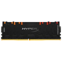 Оперативная память Kingston Predator RGB HX442C19PB3K2/ 16 DIMM/ DDR4/ 16 ГБ photo 2