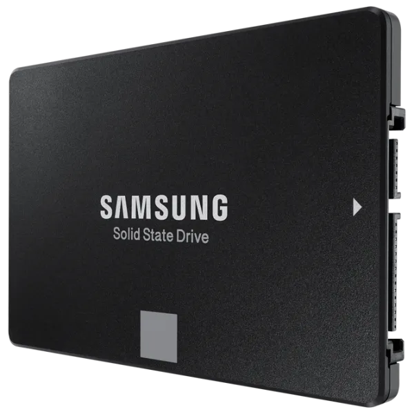 SSD Samsung 860 EVO 4 TB 2.5'' photo 3 SSD Samsung 860 EVO 4 TB 2.5'' photo 3