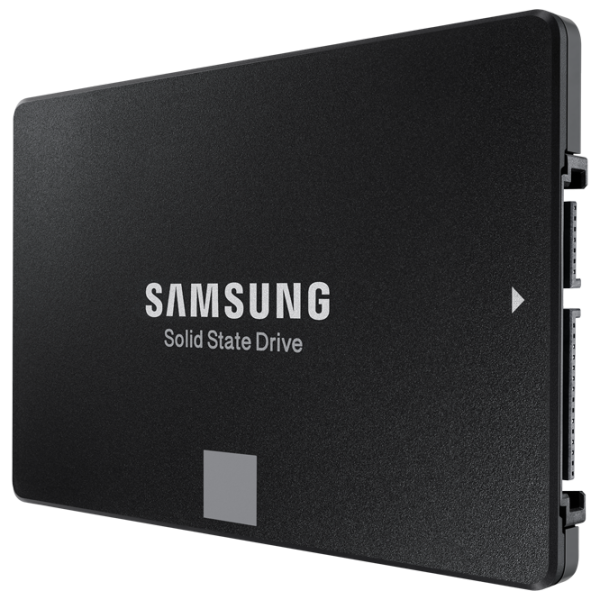 SSD Samsung 860 EVO 4 TB 2.5'' photo 3 SSD Samsung 860 EVO 4 TB 2.5'' photo 3