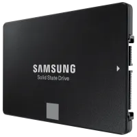SSD Samsung 860 EVO 4 ТБ 2.5'' photo 3