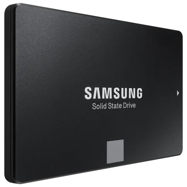 SSD Samsung 860 EVO 4 TB 2.5'' photo 4 SSD Samsung 860 EVO 4 TB 2.5'' photo 4