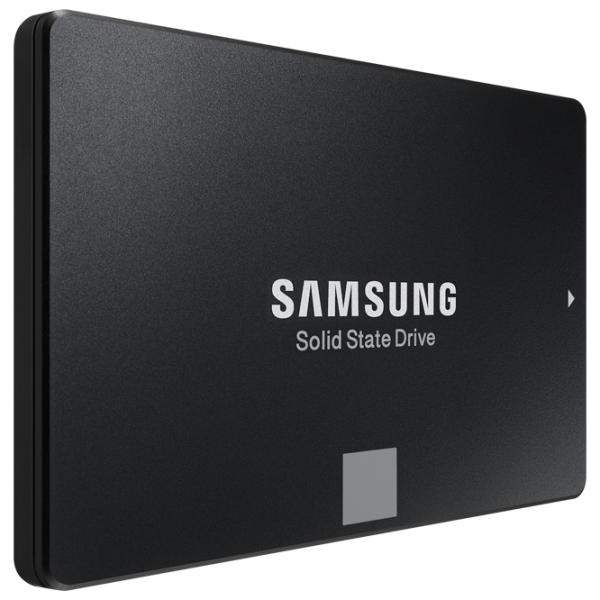 SSD Samsung 860 EVO 4 TB 2.5'' photo 4 SSD Samsung 860 EVO 4 TB 2.5'' photo 4
