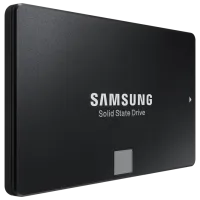 SSD Samsung 860 EVO 4 ТБ 2.5'' photo 4