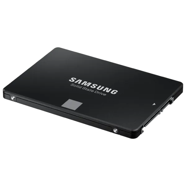 SSD Samsung 860 EVO 4 TB 2.5'' photo 5 SSD Samsung 860 EVO 4 TB 2.5'' photo 5