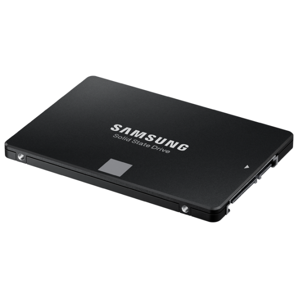 SSD Samsung 860 EVO 4 TB 2.5'' photo 5 SSD Samsung 860 EVO 4 TB 2.5'' photo 5
