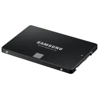 SSD Samsung 860 EVO 4 ТБ 2.5'' photo 5