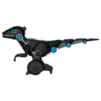 Робот WowWee Mini Miposuar Черный photo 2