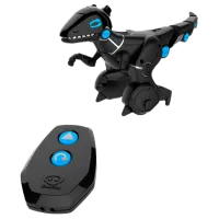 Робот WowWee Mini Miposuar Черный photo 3