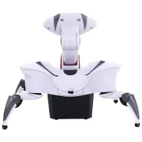 Робот WowWee Mini Roboquad Белый photo 6