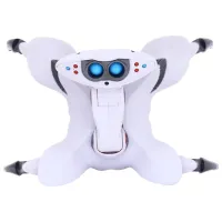 Робот WowWee Mini Roboquad Белый photo 7