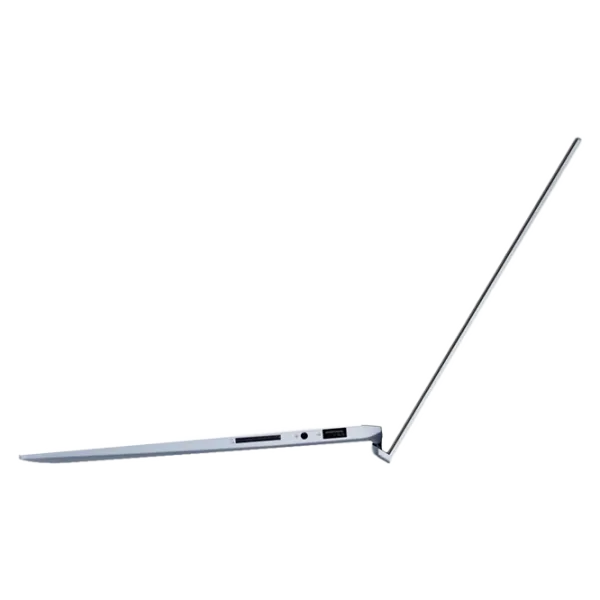 Asus ZenBook UM431DA Ryzen 5/ 8 GB/ 256 GB/ VGA Integrată/ Blue photo 4