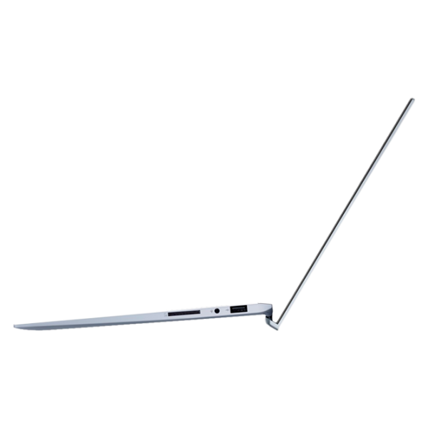 Asus ZenBook UM431DA Ryzen 5/ 8 GB/ 256 GB/ VGA Integrată/ Blue photo 4