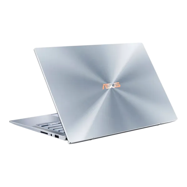 Asus ZenBook UM431DA Ryzen 5/ 8 GB/ 256 GB/ VGA Integrată/ Blue photo 6