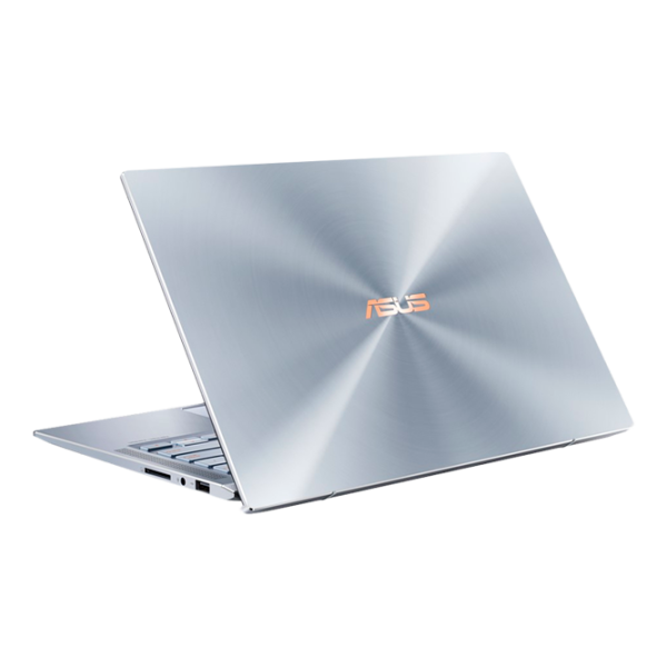 Asus ZenBook UM431DA Ryzen 5/ 8 GB/ 256 GB/ VGA Integrată/ Blue photo 6